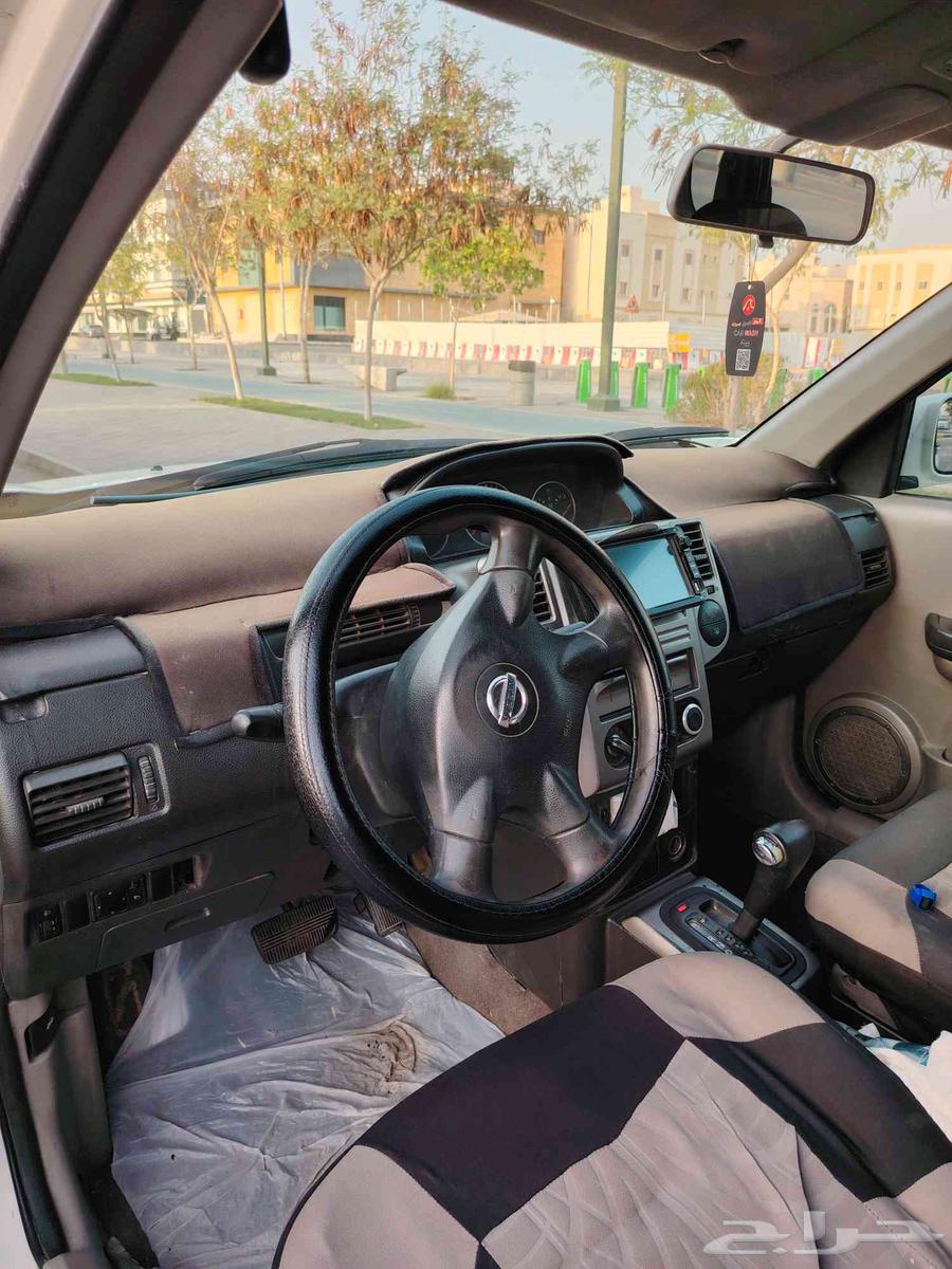 Forgetting X Trail 200764378222620291113