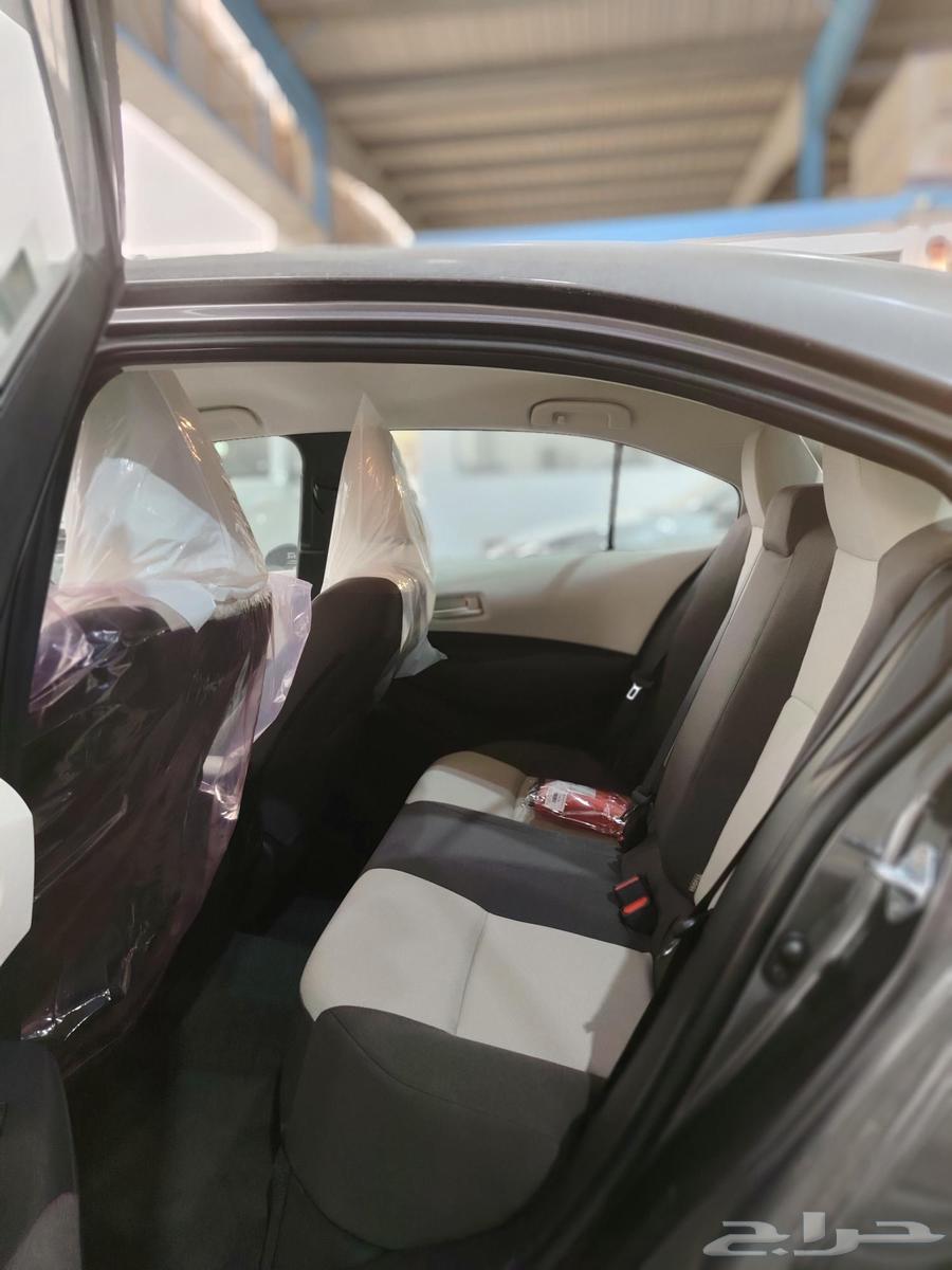 كورلا 2025 بدون دفعه أولى الراتب 350064382541685891113