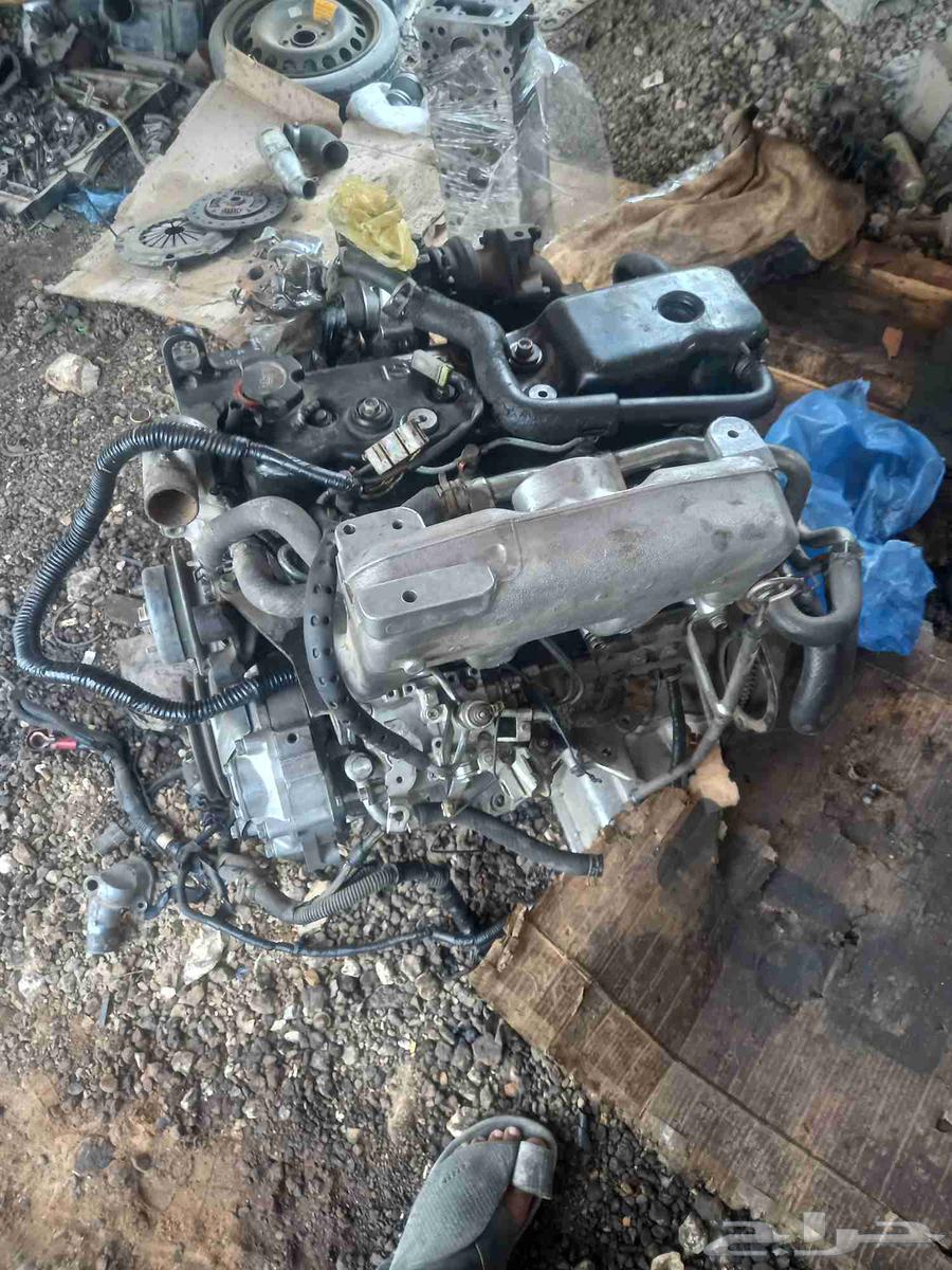 مكينة ايسوزو شد بلد وكاله64374126767489112