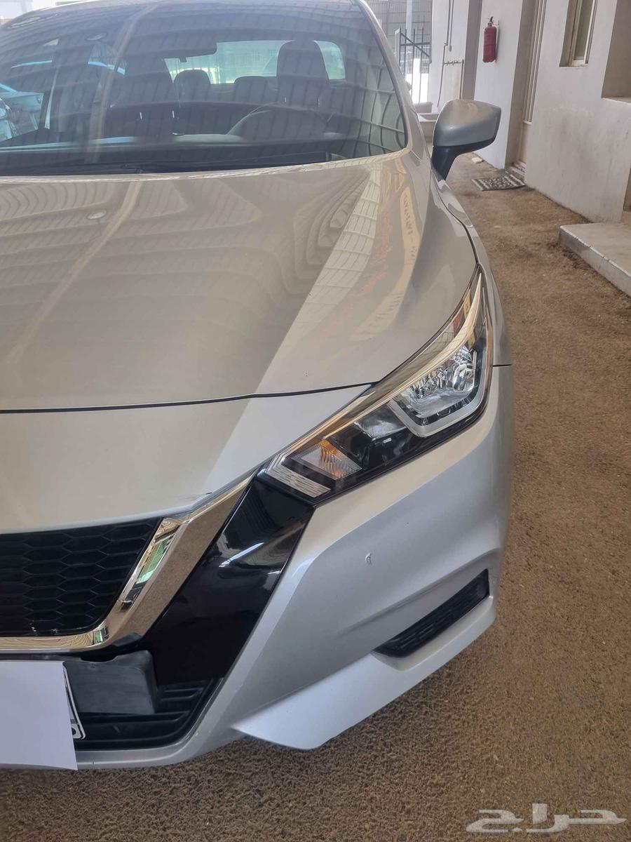 نيسان صني موديل 202264377330360705113