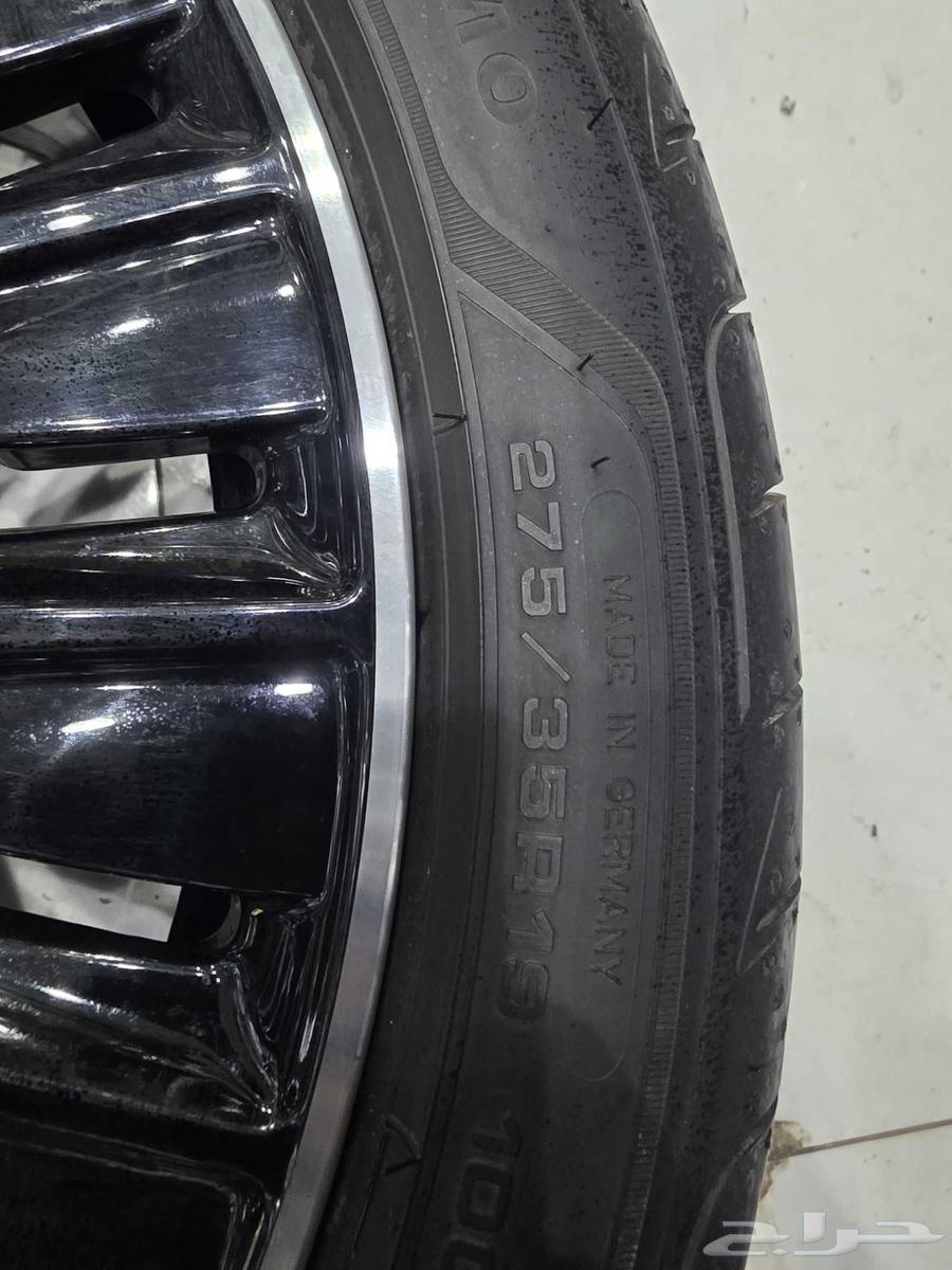 جنوط.مرسديس مقاس.19موديل.202464384855600258113