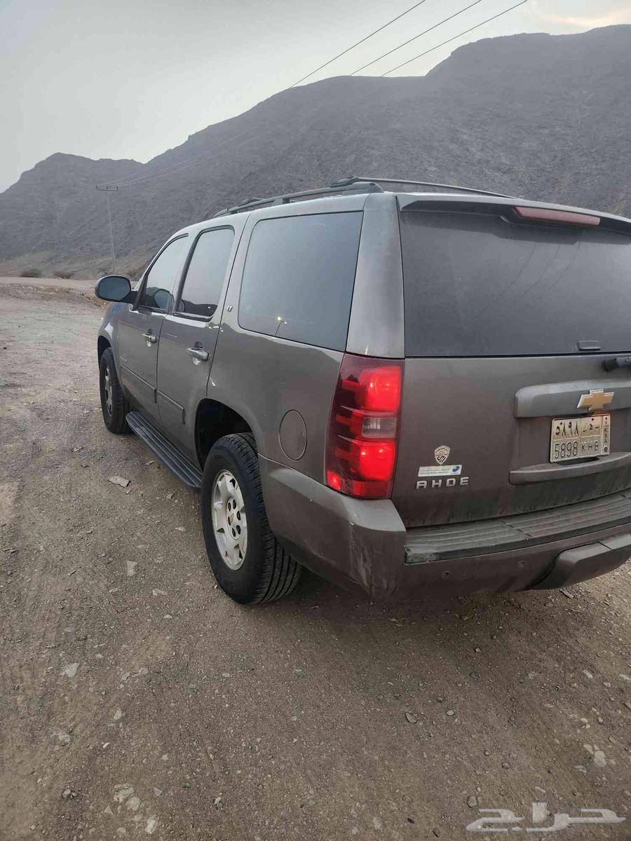 جمس تاهو مديل 201264383927328130114