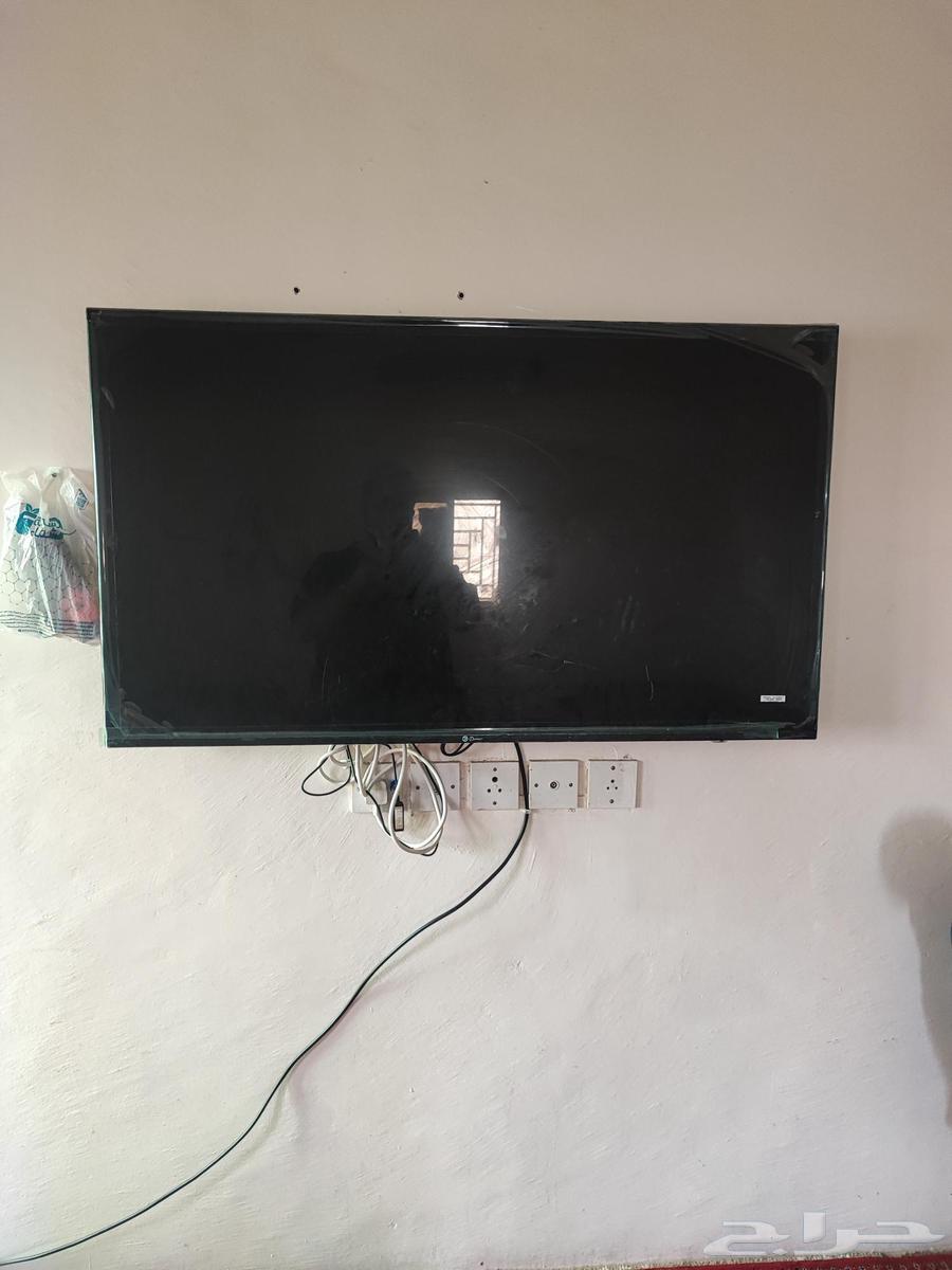 للبيع شاشه64380123406722110