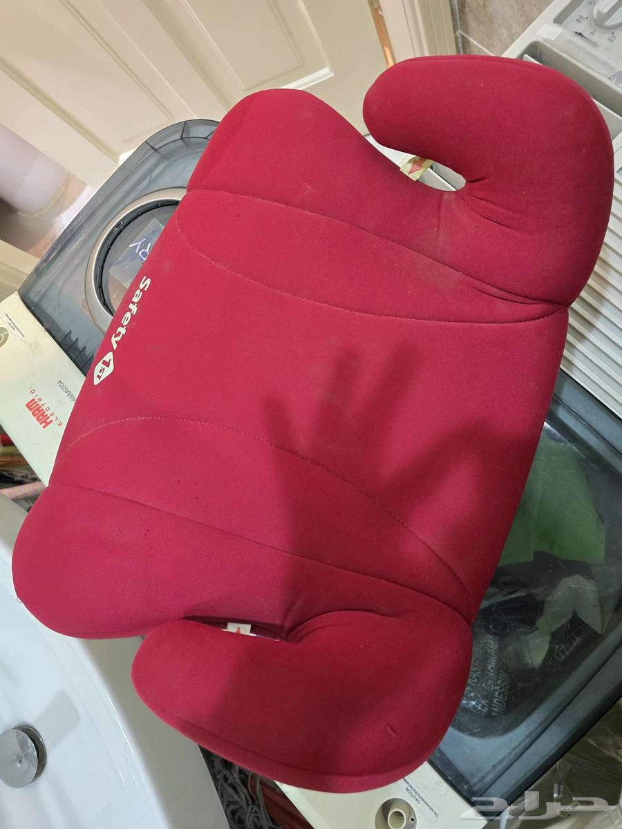 كرسي سيارة خلفي   مخدع لرفع الطفل للربط الحزام64385285821825111