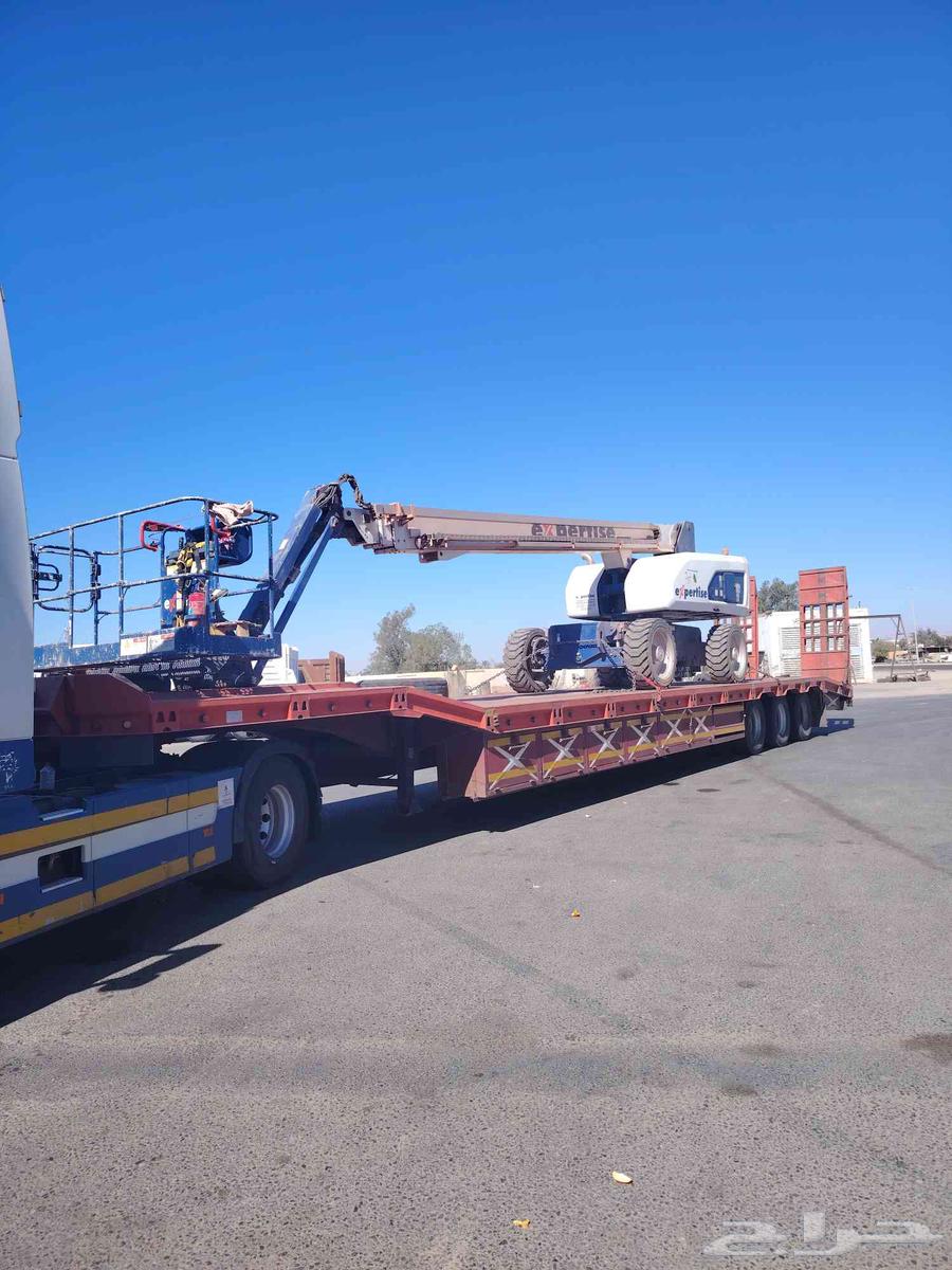 لوبد18متر موجد الرياض السير عندوشي ايتجاه ي لمني64381562066689112