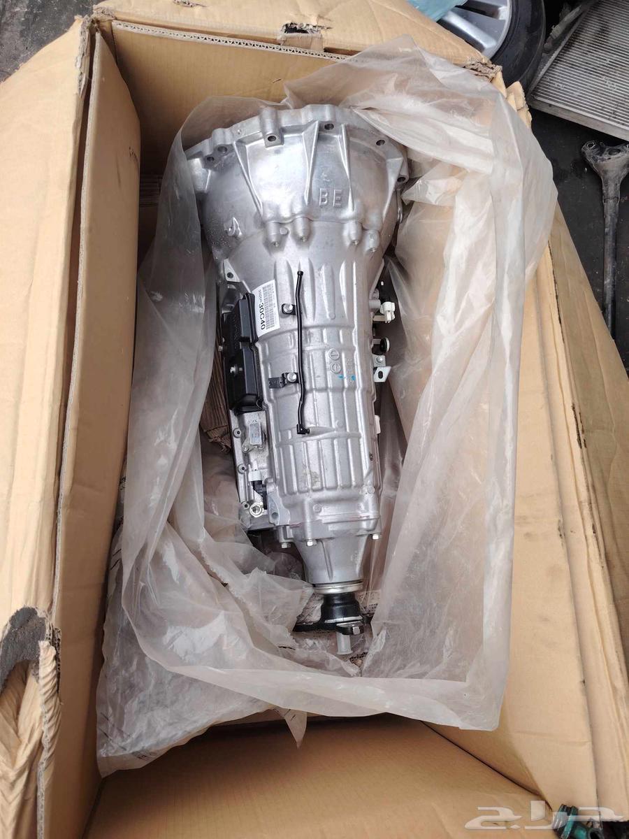 جيرات لكزس و تويوتا جديد زيروهات64379166952963110