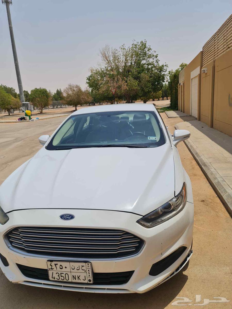 للبيع فورد امريكي 201464383386448131111