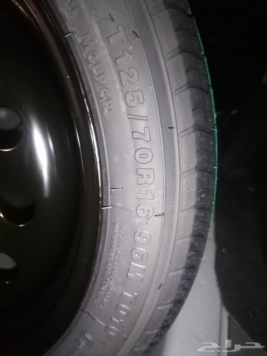 اسبير جديد وكاله مقاس 16 واتساب64383885139715112