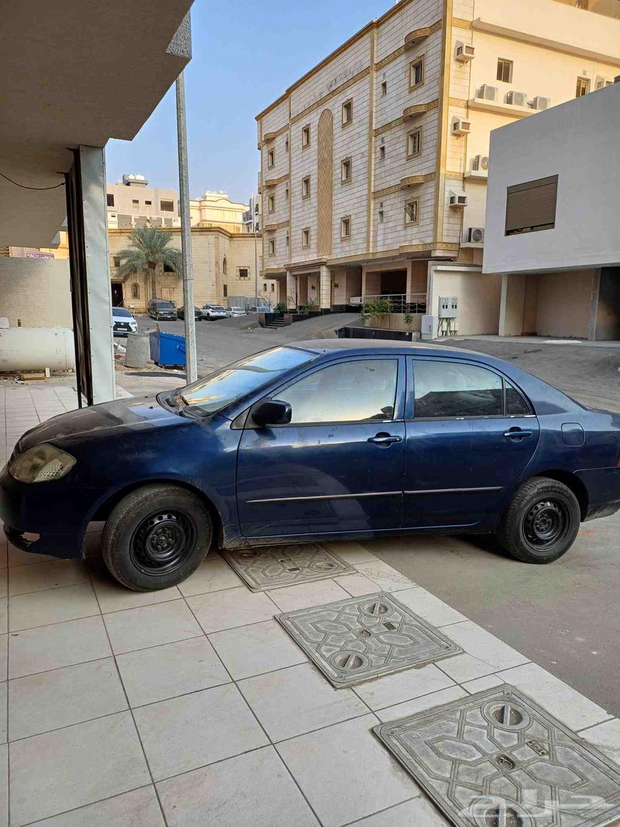 Corolla Model 200264384506870914113