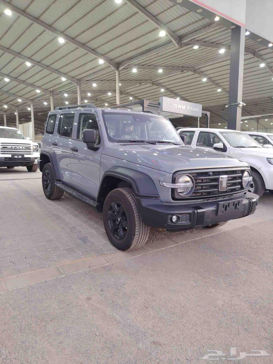 تانك 300 فل كامل م 2025 اسعار خاصه للكاش والتمويل64381026443393111