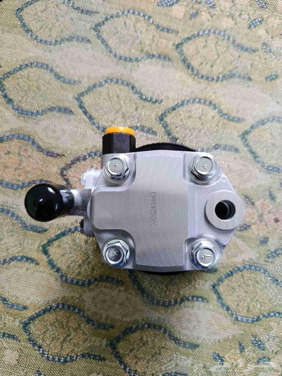 قطع غيار كيا للبيع علبة دركسون علوية (جديدة). 4 بخاخا64382776292609112