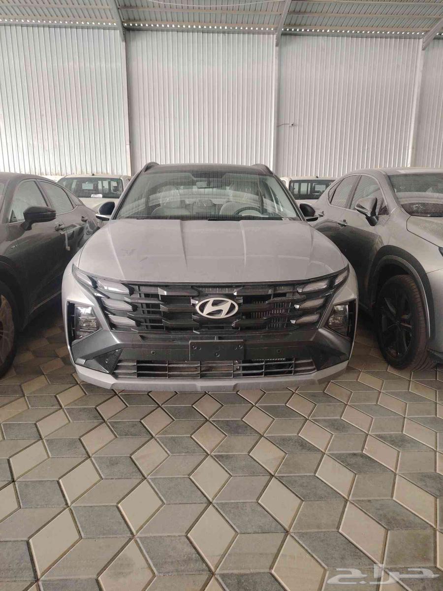 هونداي توسان كومفورت 202564376720349955110