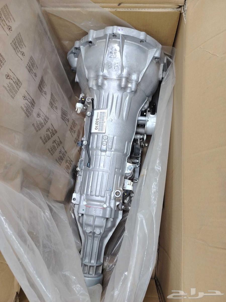 جيرات لكزس و تويوتا جديد زيروهات64379166952963114