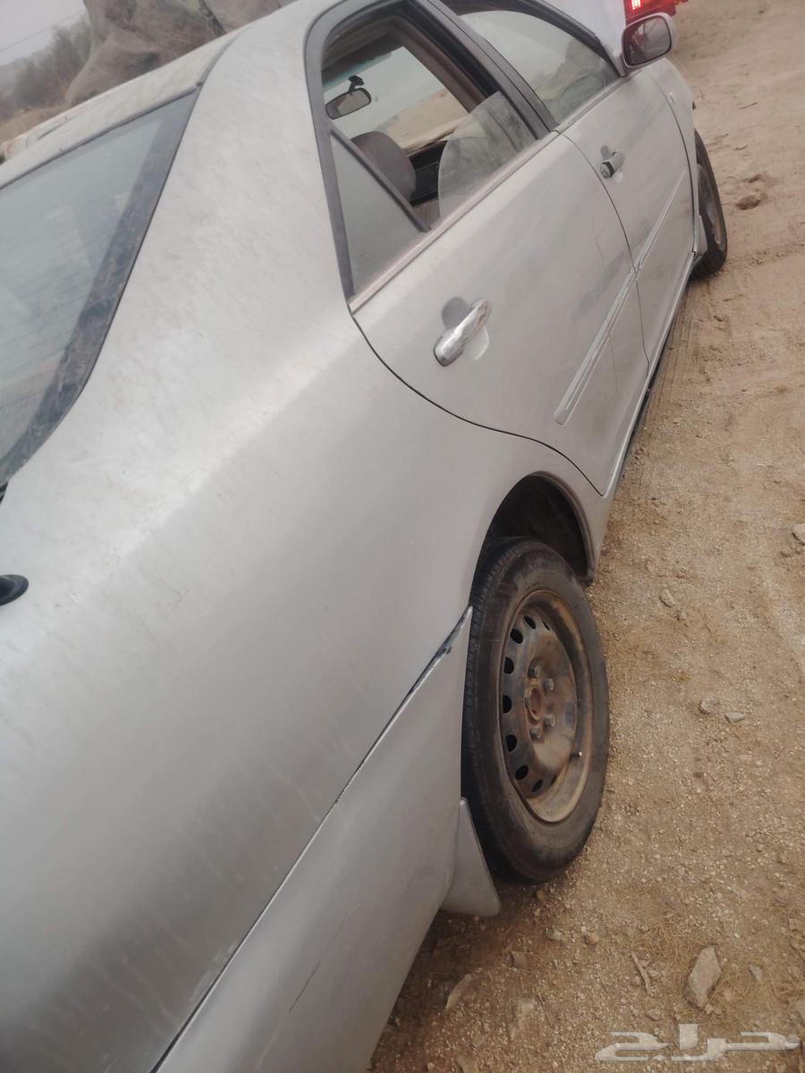 للبيع قطع كامري 200564373448041217114