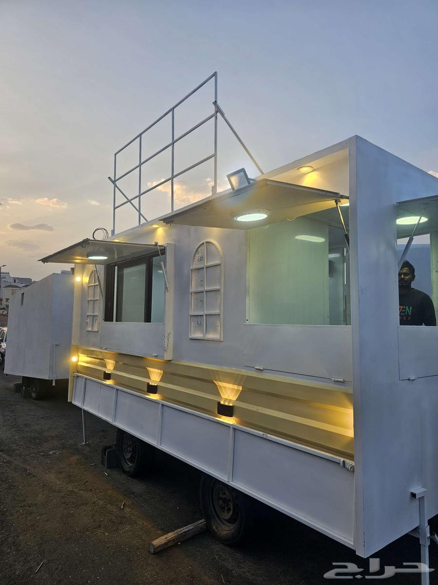 فود تراك ترك للبيع64382913955074111