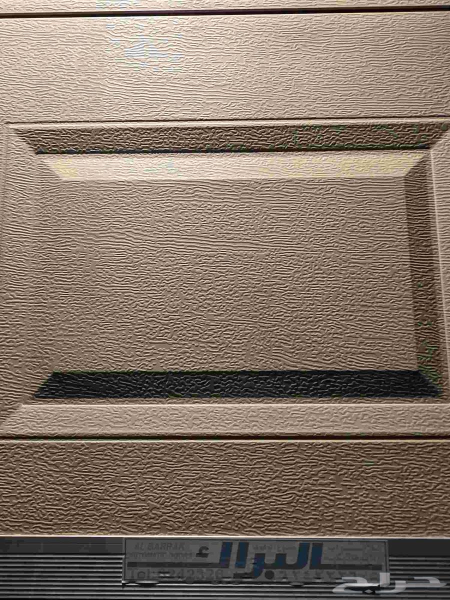 باب كراج امريكي البراك64166134371715114