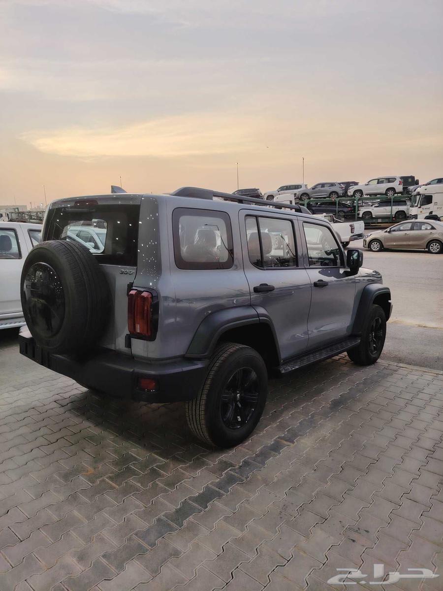 تانك 300 فل كامل م 2025 اسعار خاصه للكاش والتمويل64381026443393114