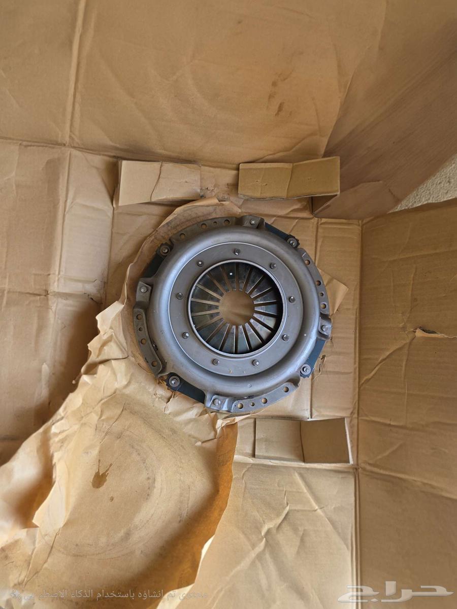 دزق و حذاف جديد نيسان بترول 4500 من موديل 98 الى 20064379123448322113