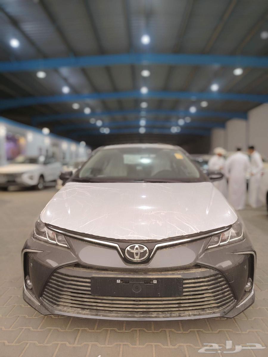 كورلا 2025 بدون دفعه أولى الراتب 350064382541685891112