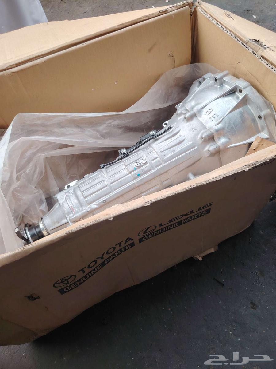 جيرات لكزس و تويوتا جديد زيروهات64379166952963112