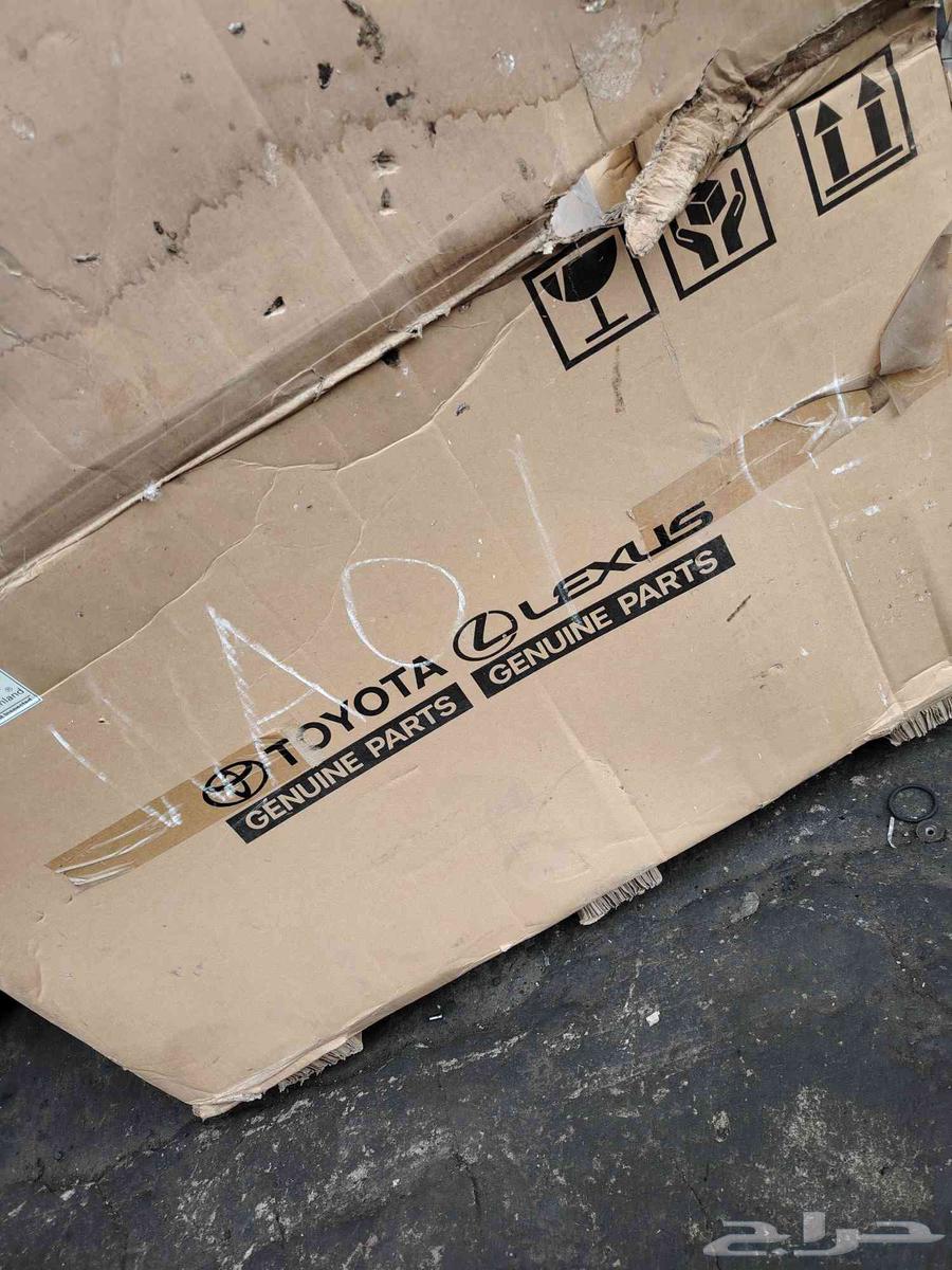 جيرات لكزس و تويوتا جديد زيروهات64379166952963111