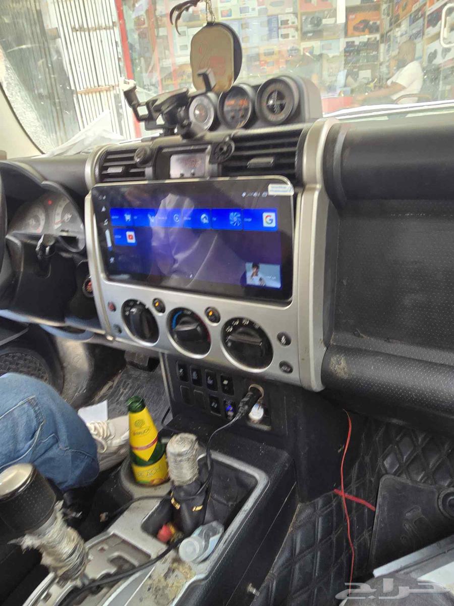 شاشه اف جي. 12 هنش.64379311701763111