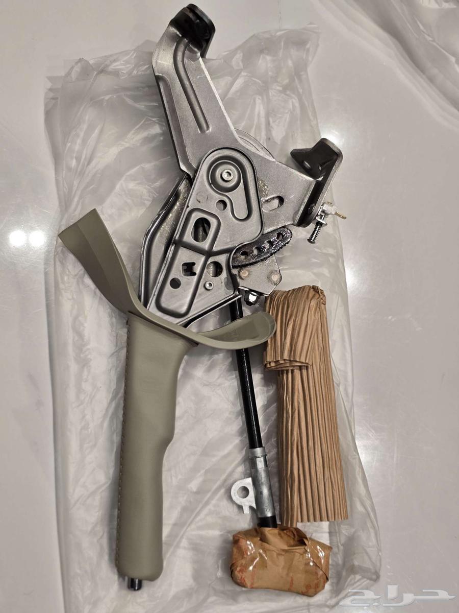 هند بريك نيسان باترول2008-2009 أصلي وكاله جديد64379050203267110