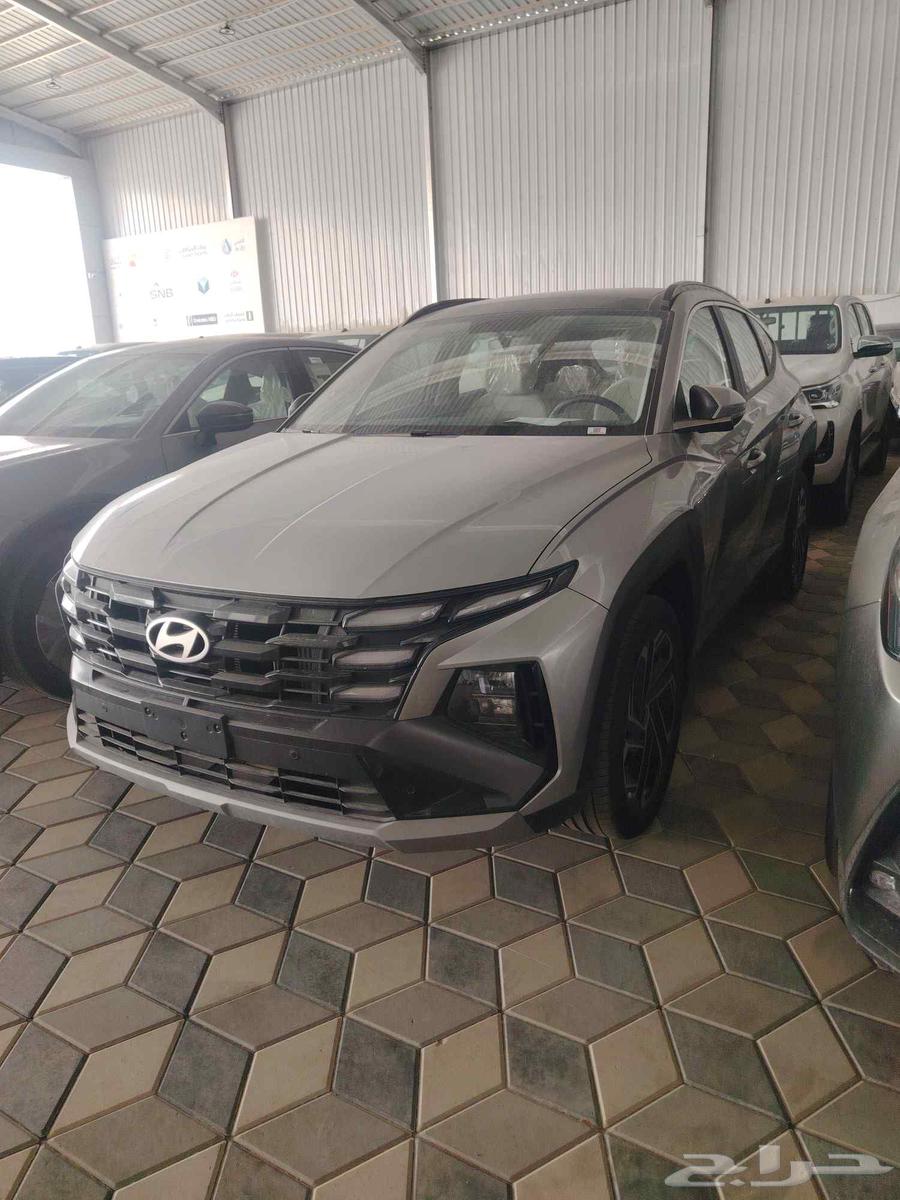 هونداي توسان كومفورت 202564376720349955112