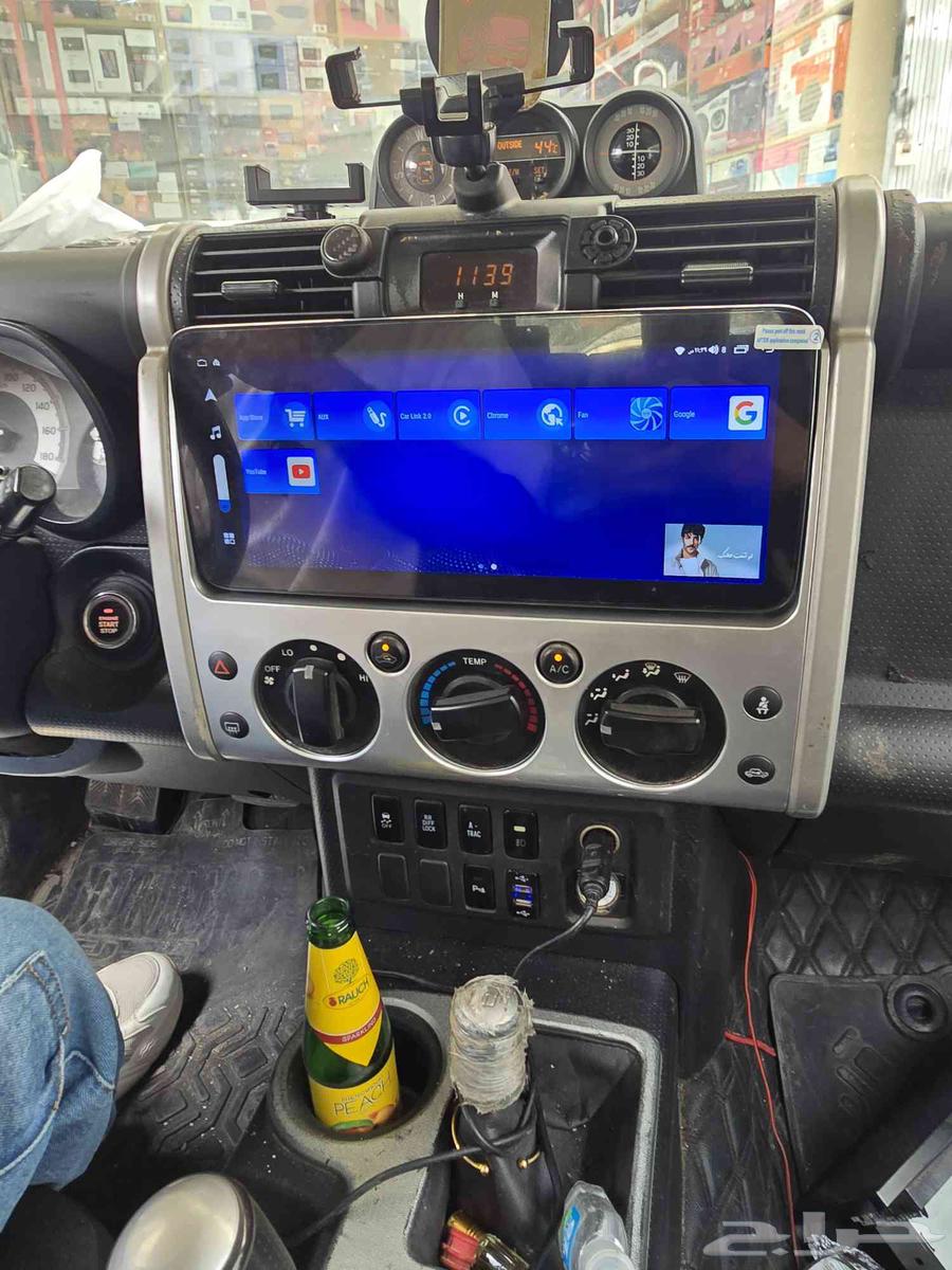 شاشه اف جي. 12 هنش.64379311701763112