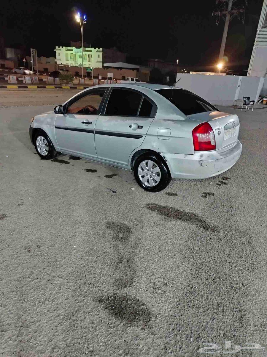 Clean accent, manual transmission, excellent engine, contact number64375842822657114