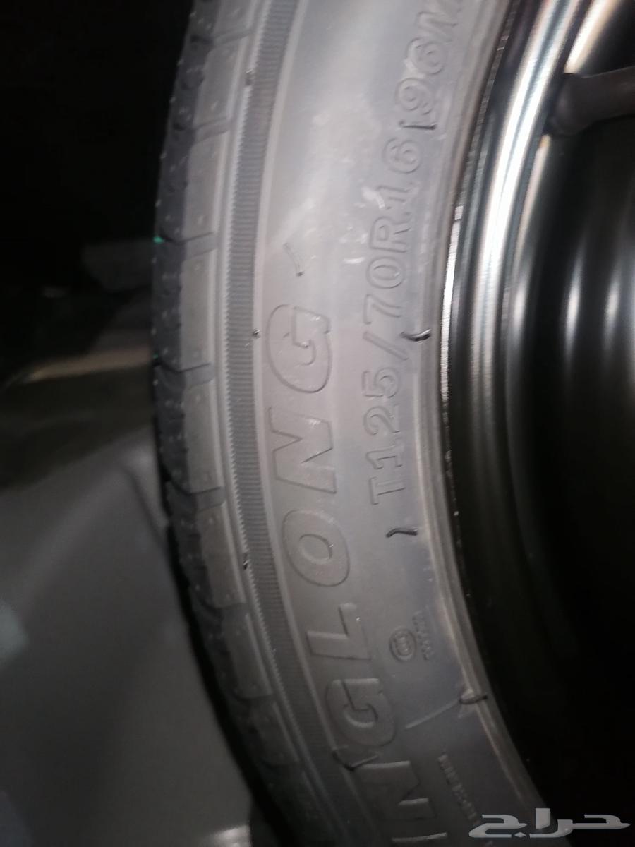 اسبير جديد وكاله مقاس 16 واتساب64383885139715111