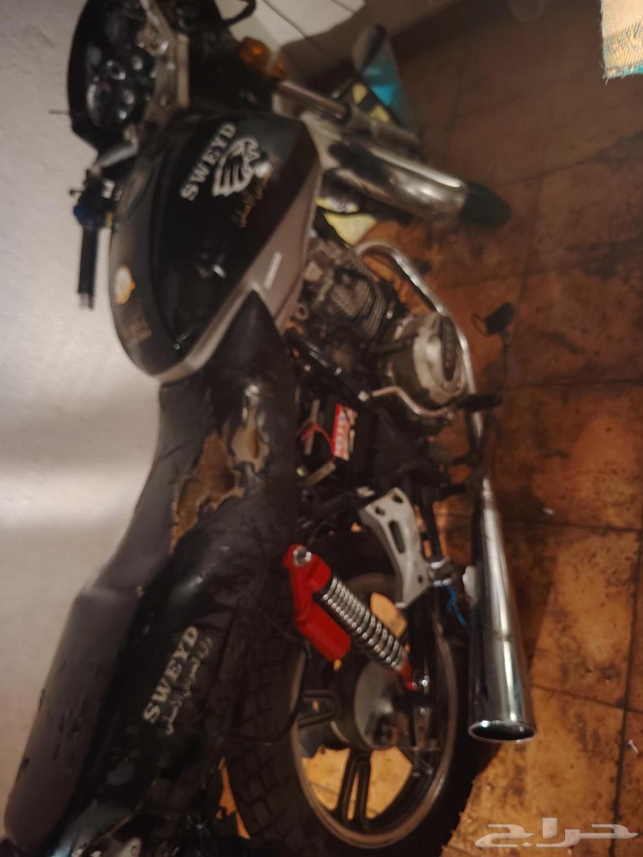 دباب سويدي 150 للبيع بسعر مناسب64372989692673112