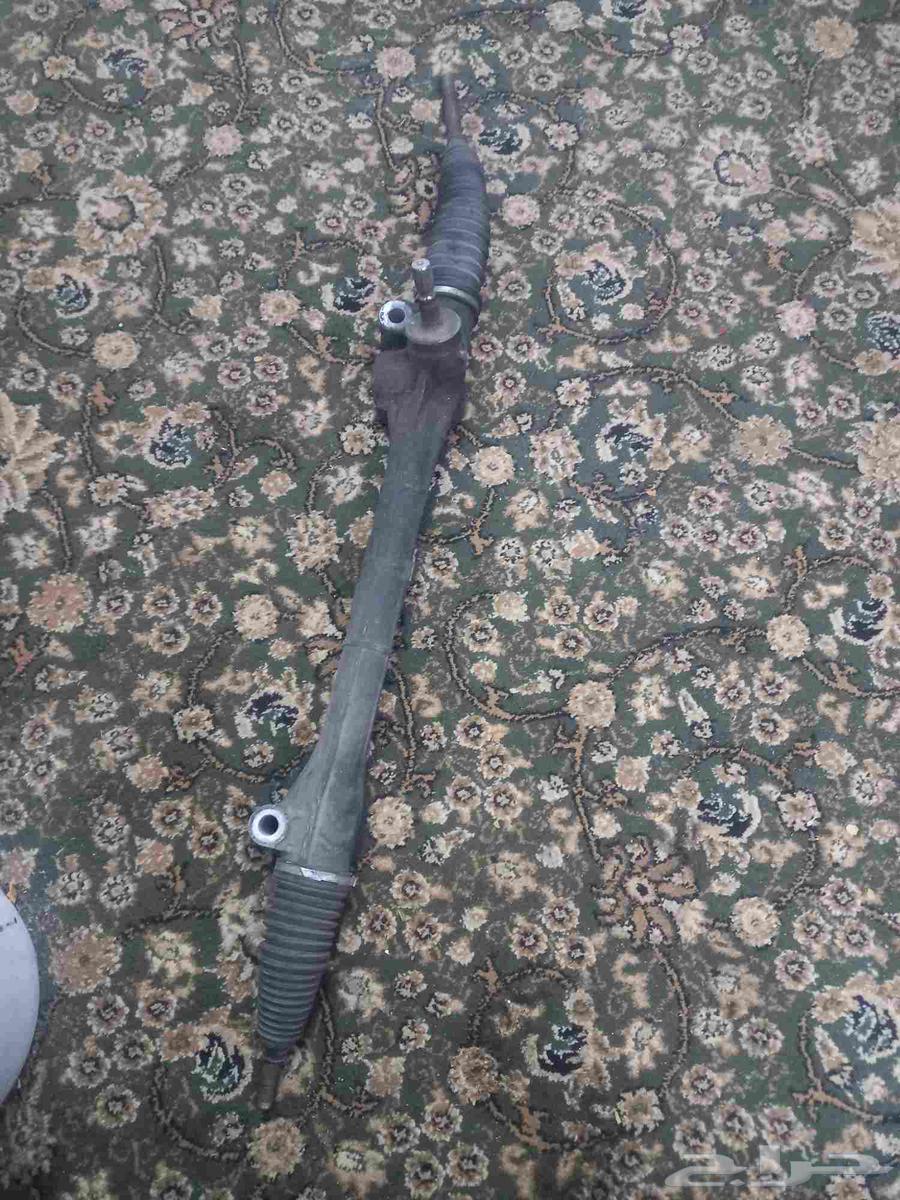 مجموعة دركسون سياره تويوتا بريفيا 2006 االيع64384506863746110