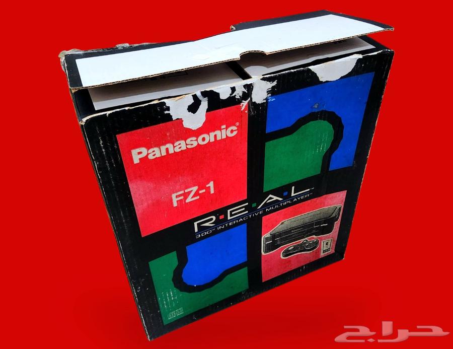 باناسونيك 3DO64162162269825111