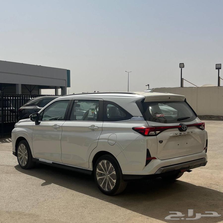 تويوتا فيلوز GLX 202564374627013635111