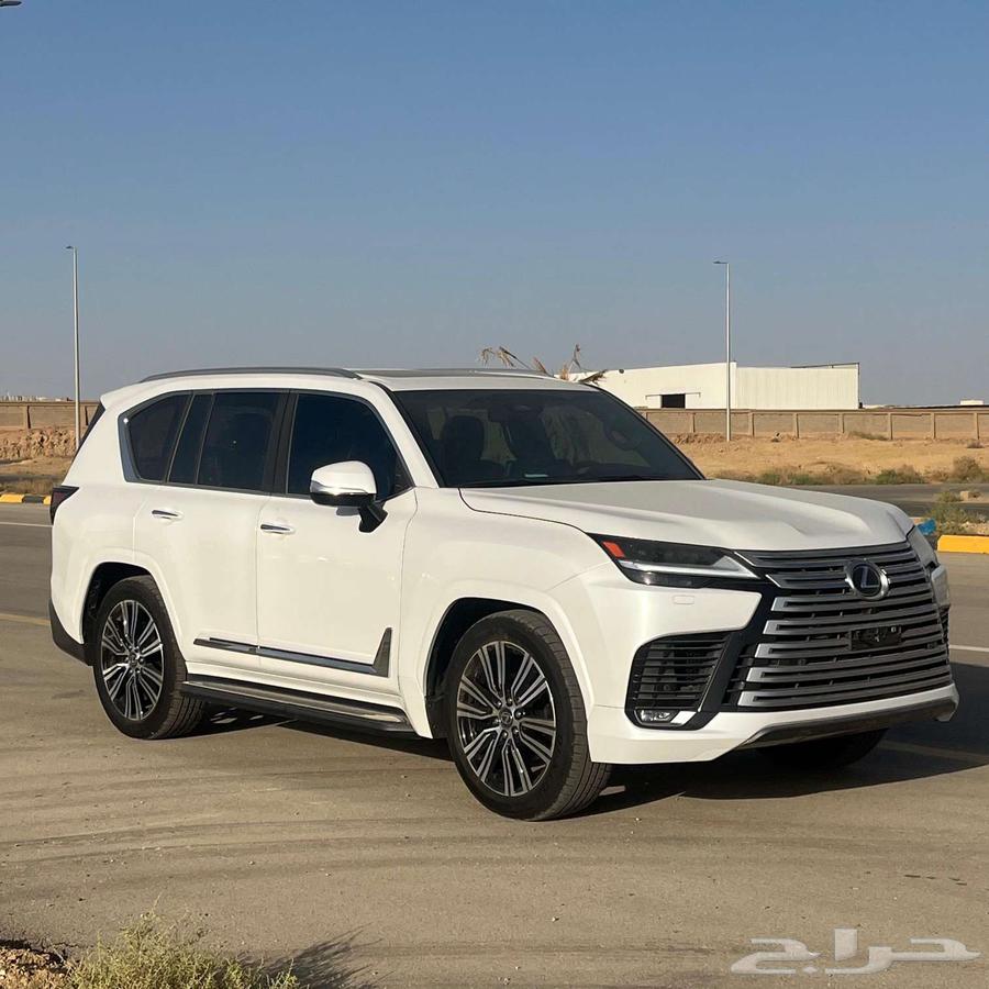 Lexus LX60064375348852481110