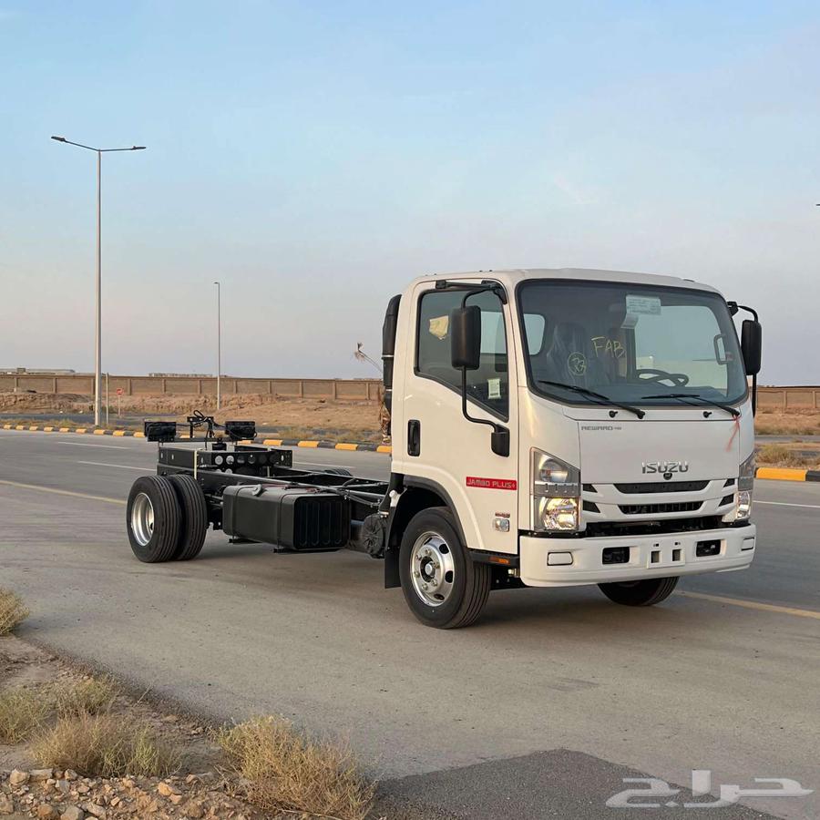 ايسوزو دينا 4 و 5 و 6 طن 202564374978908547111