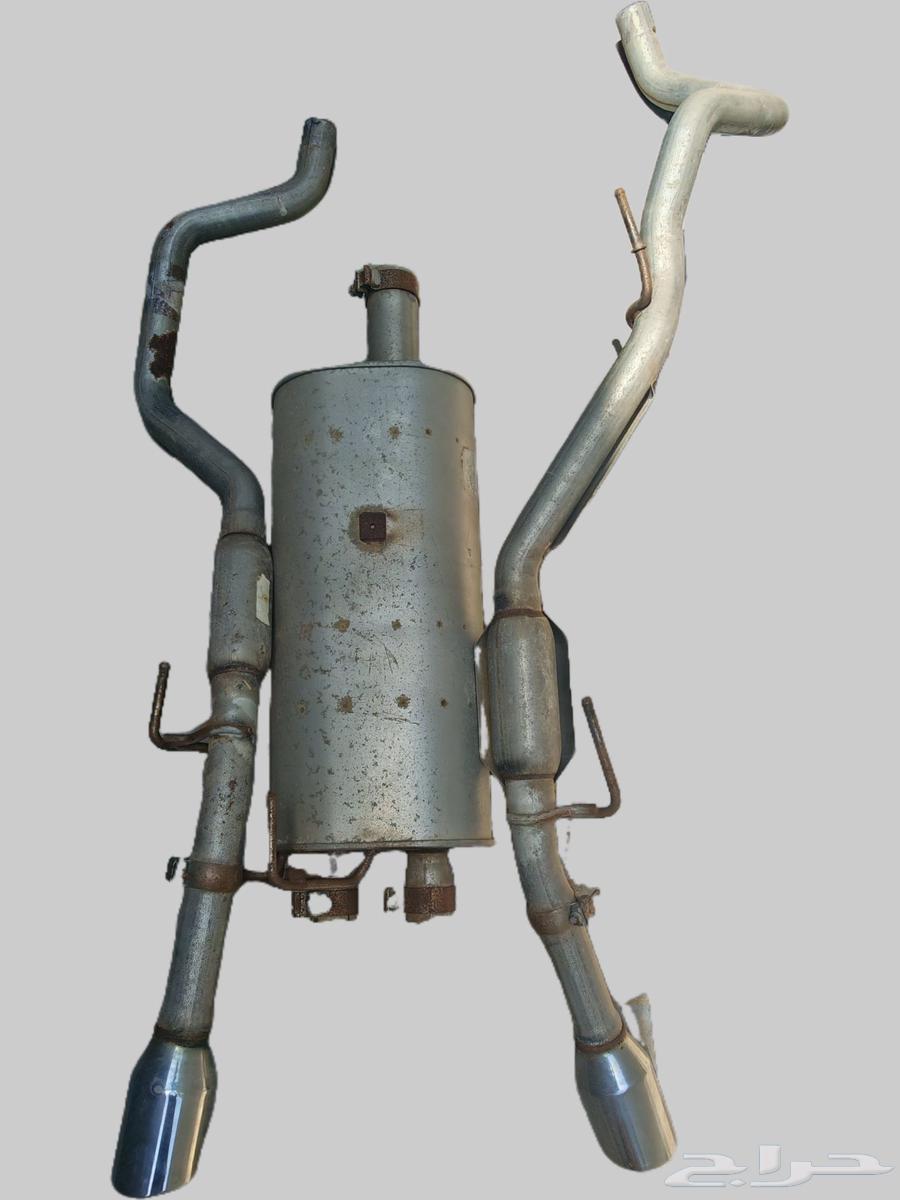 ايكزوز (اكزوز) شكمان دودج رام وكالة مخرجين 201864377900121219110