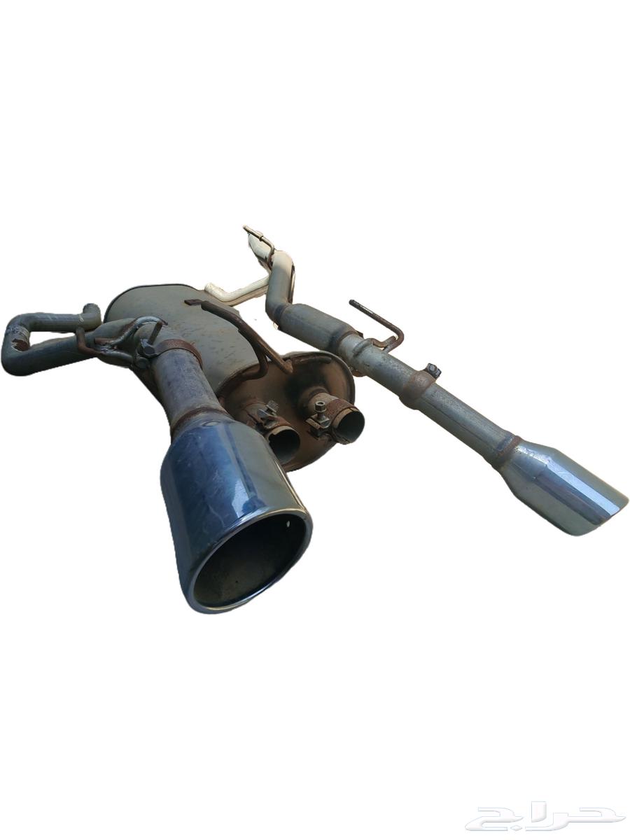 ايكزوز (اكزوز) شكمان دودج رام وكالة مخرجين 201864377900121219112