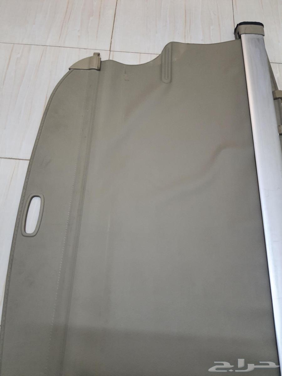 ستارة شنطه خلفيه لسيارة كيا موهافي شبه جديده64375467993859110