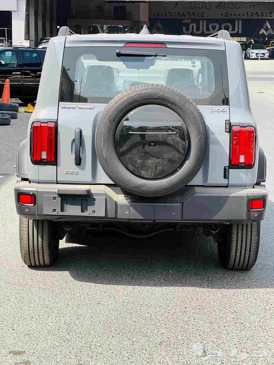 جريت وول تانك 300 فل كامل سعودى 2025افضل الاسعار64374641472641112