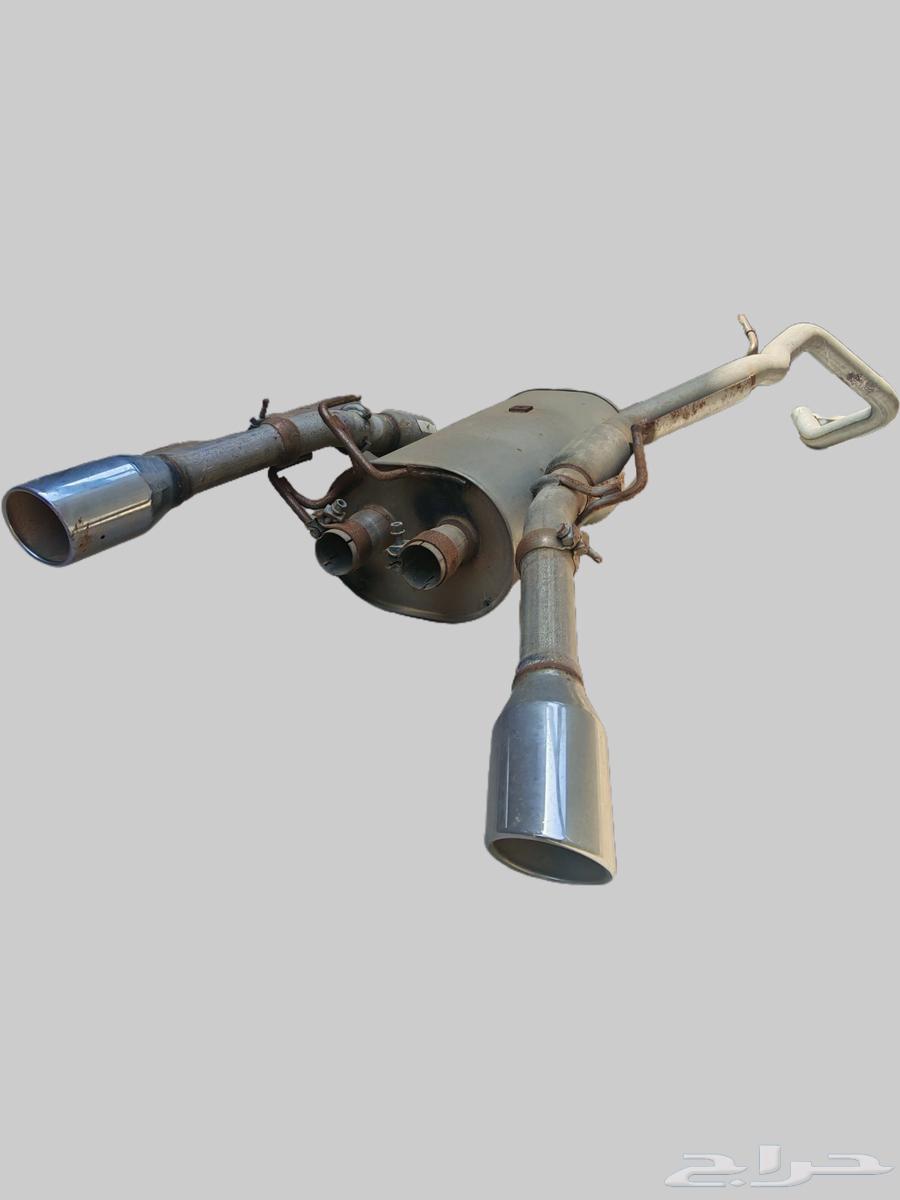 ايكزوز (اكزوز) شكمان دودج رام وكالة مخرجين 201864377900121219111