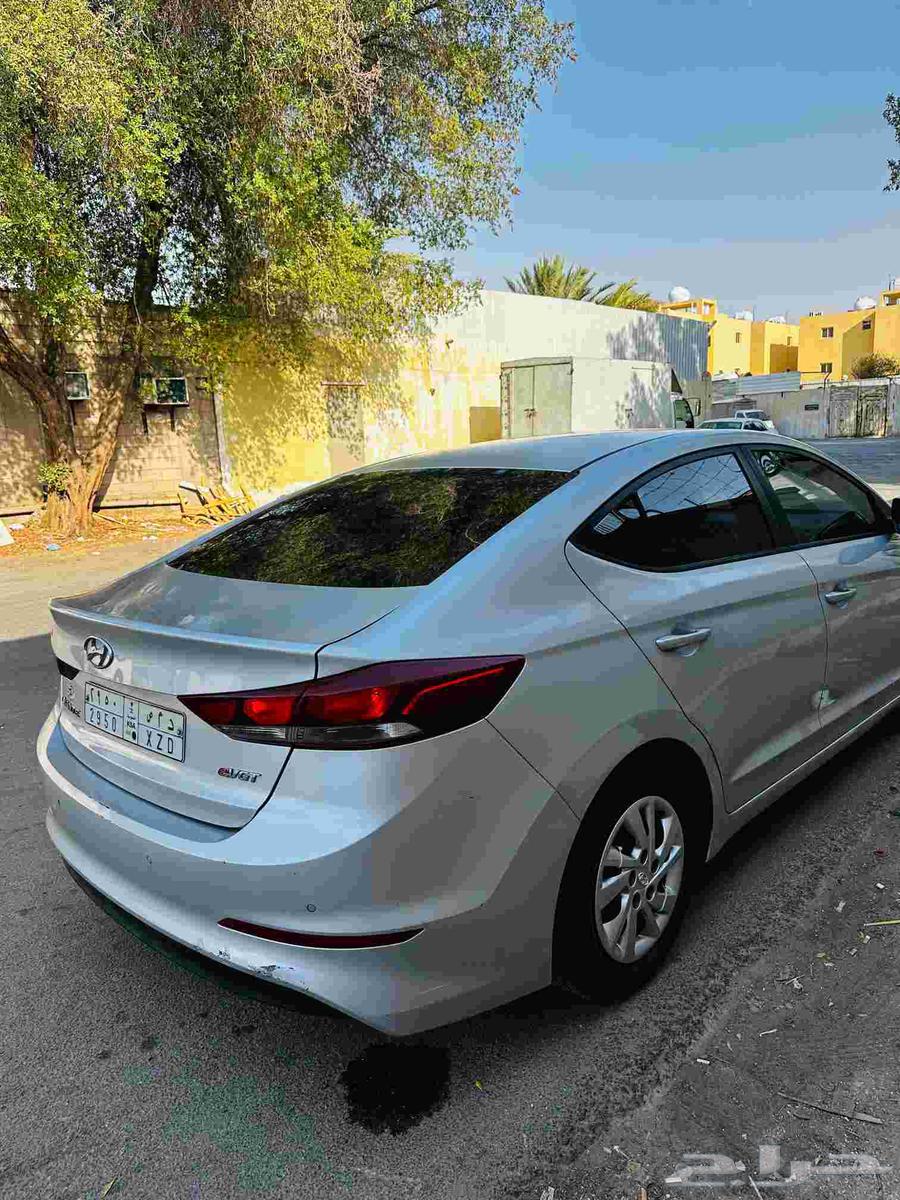 هونداي النترا افانتي 2016 ديزل64376244496514112