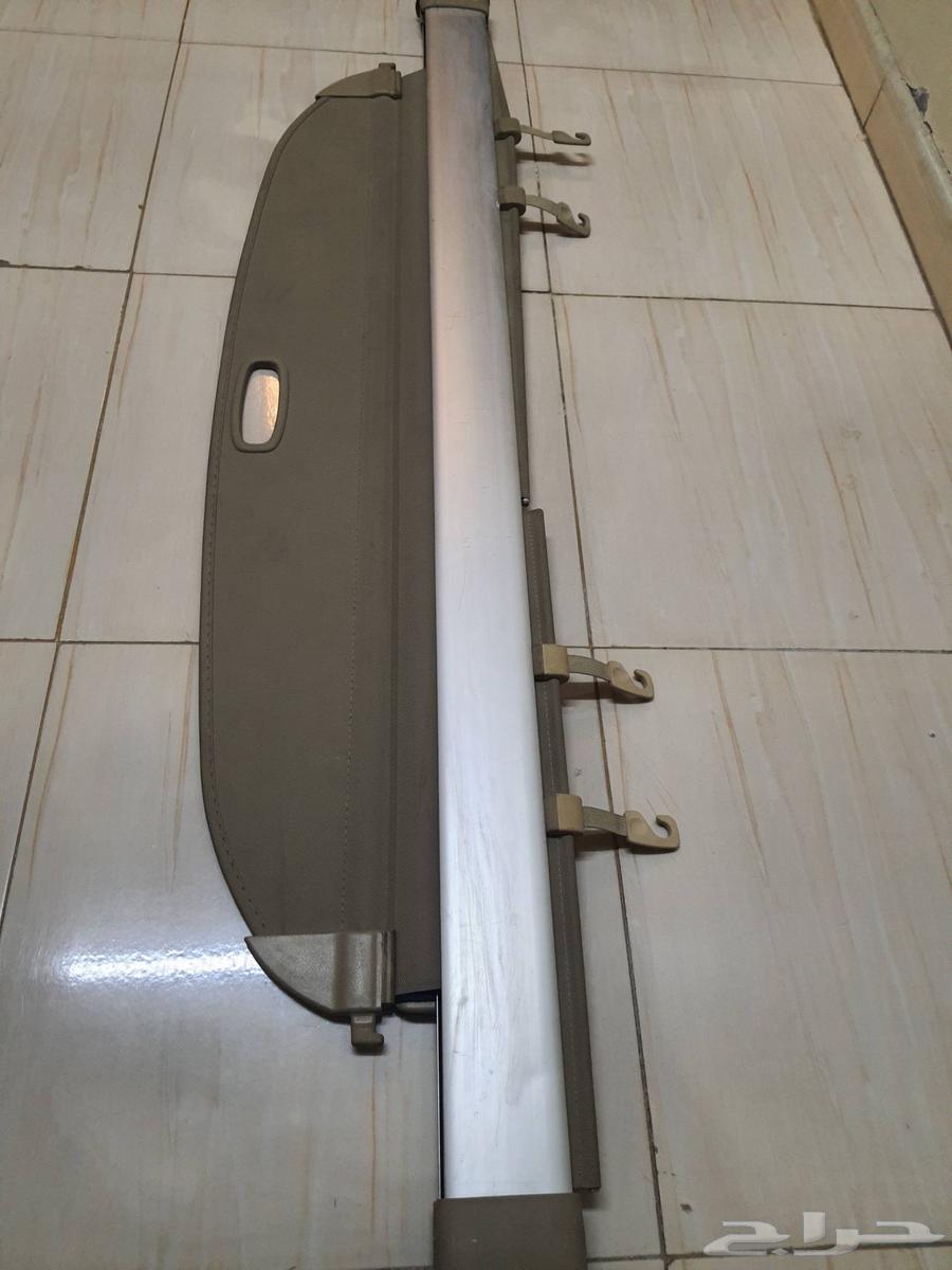 ستارة شنطه خلفيه لسيارة كيا موهافي شبه جديده64375467993859112