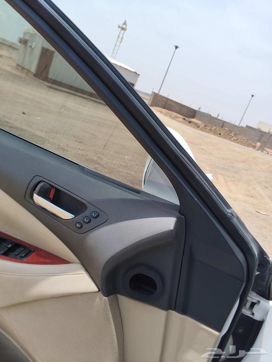 Lexus 2009 model, fully inspected, engine gearbox perfect64378919935106113