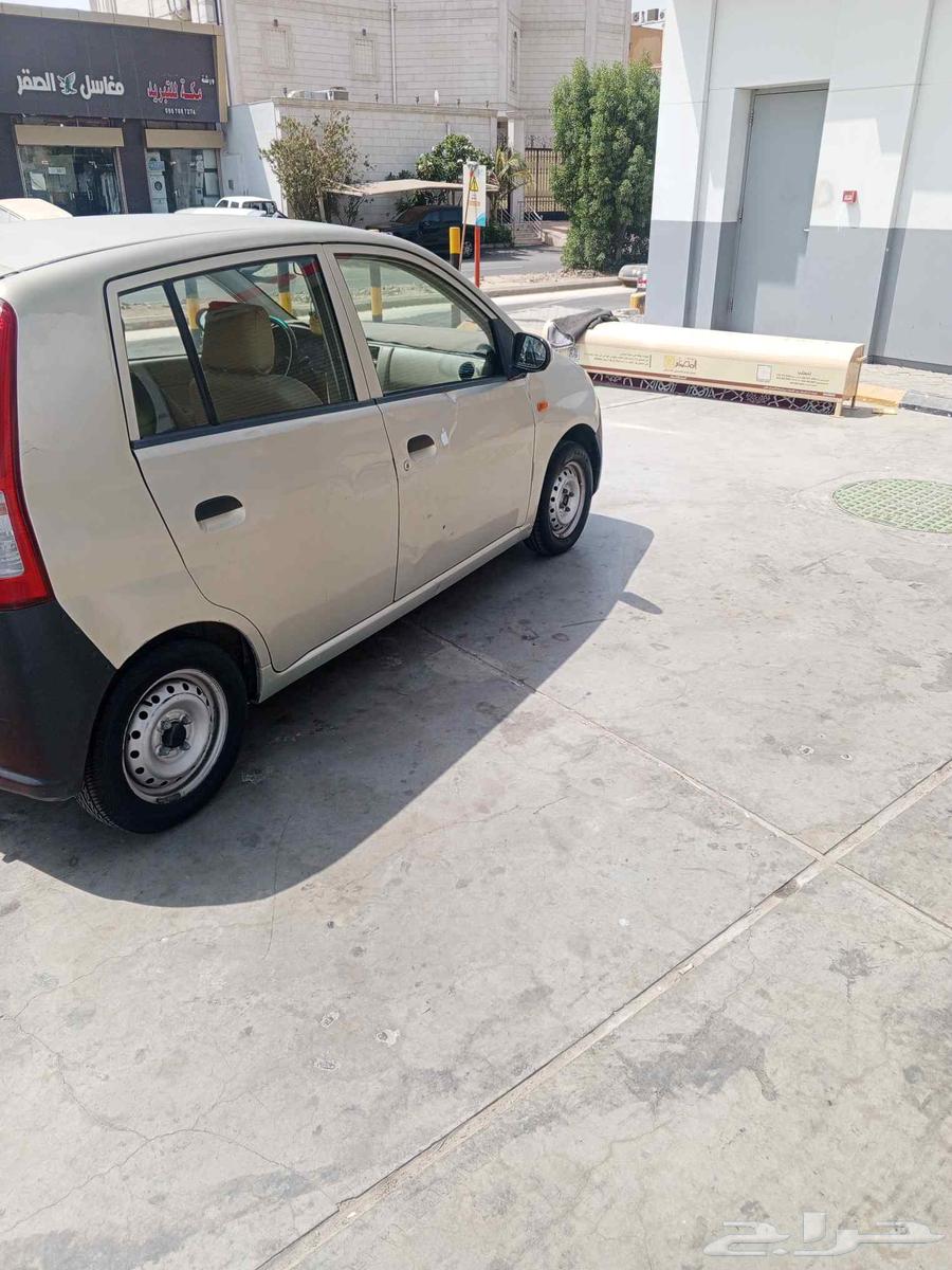 دايهاتسو شاريد اتوماتيك بودي وكاله فحص جديد واستمارة جديد مخ64377330341762110