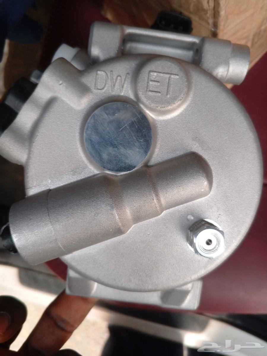 كمبروسر هونداي توسان وكيا اسبورتاج64373802360450112