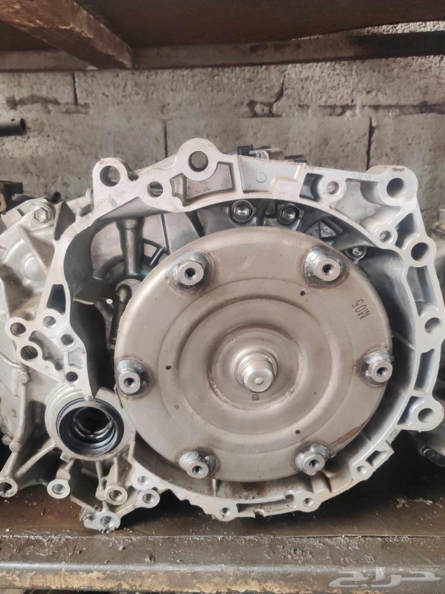 قير افلون اوريون كامري وكاله تشليح64372740941826113