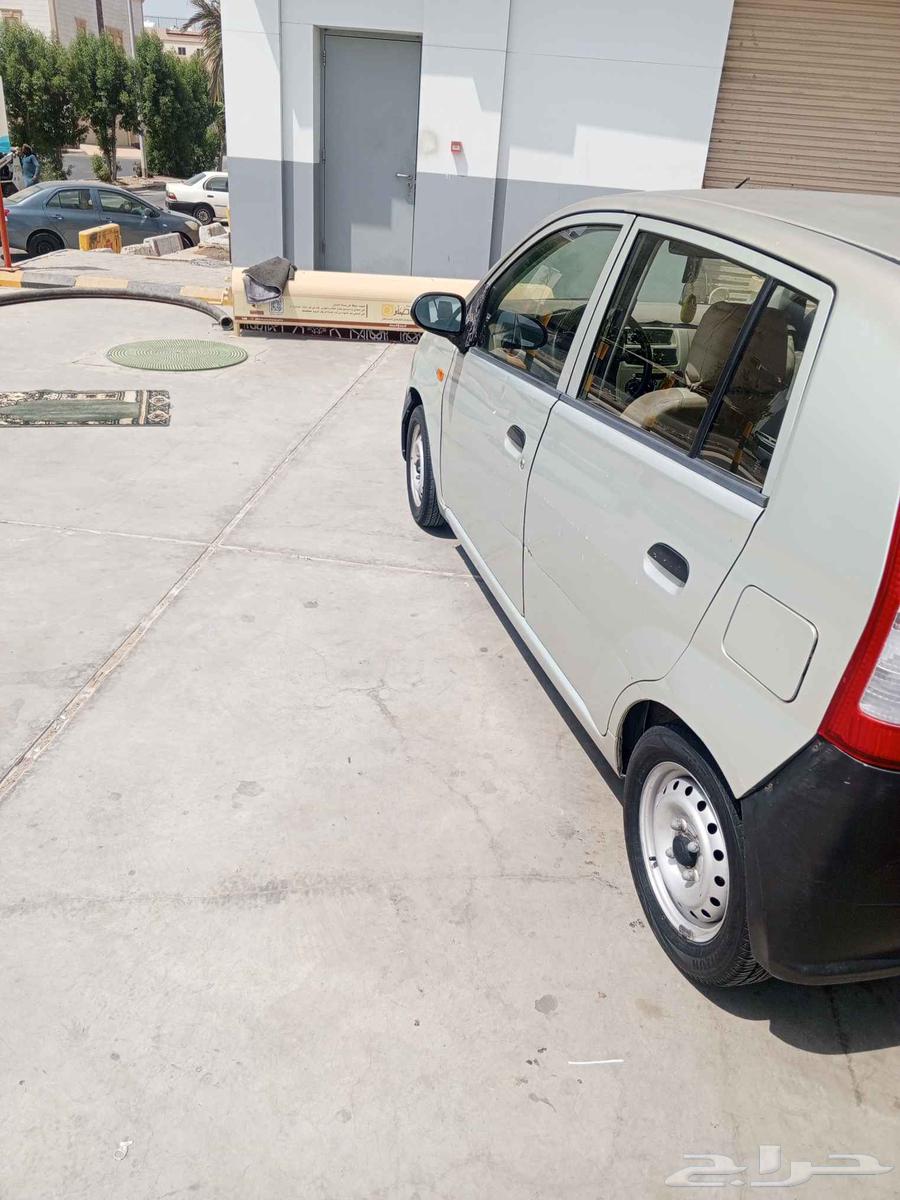 دايهاتسو شاريد اتوماتيك بودي وكاله فحص جديد واستمارة جديد مخ64377330341762111