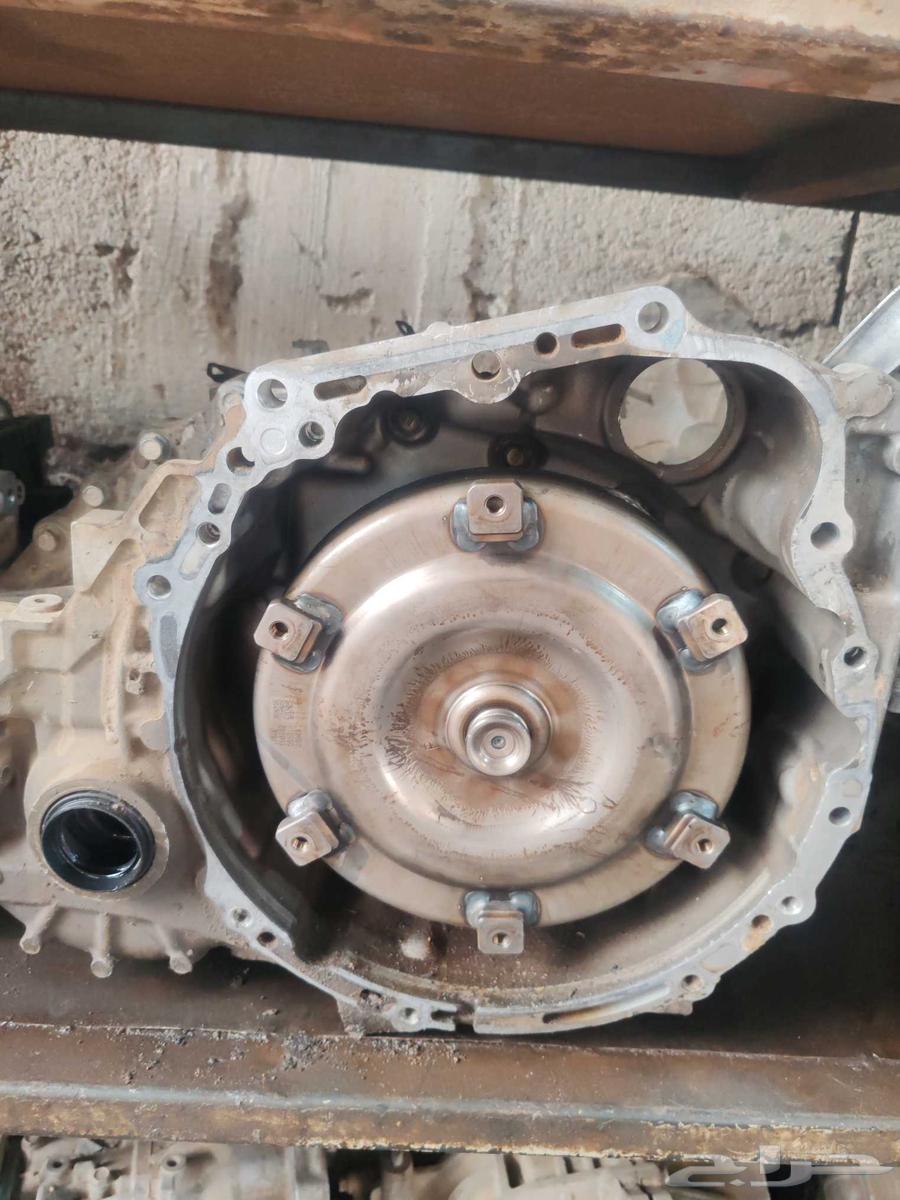 قير افلون اوريون كامري وكاله تشليح64372740941826111